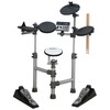 מערכת תופים אלקטרוניים Soundking SK SD30 