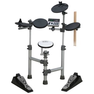 מערכת תופים אלקטרוניים Soundking SK SD30 