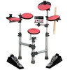 מערכת תופים אלקטרוניים Soundking SK SD30
