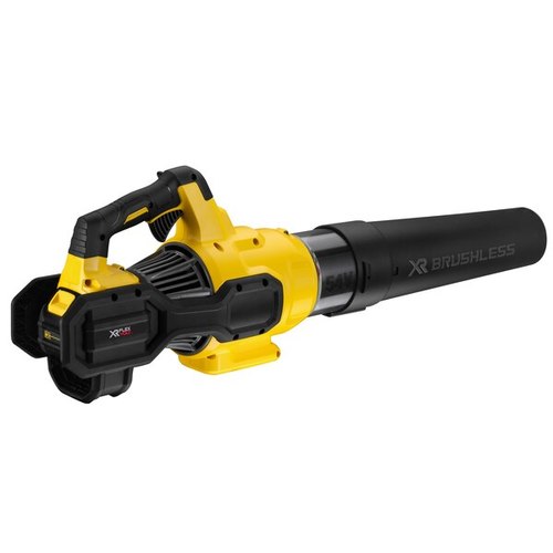 מפוח צירי נטען DEWALT DCMBA572N 54V XR FlexVolt - מהירות אוויר 200 קמ