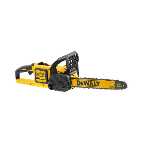 מסור שרשרת נטען DEWALT DCM575N 54V XR FlexVolt - מוט Oregon 40 ס