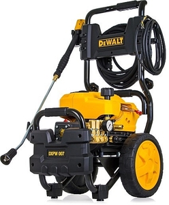מכונת שטיפה בלחץ 230 בר תלת פאזי - DEWALT DXPW007E 7500 וואט