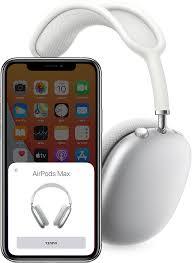 אוזניות ‏אלחוטיות Apple AirPods Max 