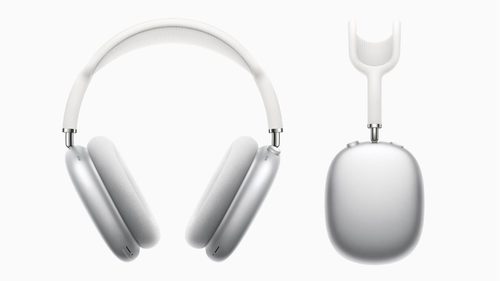 אוזניות ‏אלחוטיות Apple AirPods Max 