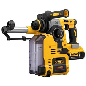 אביזר שאיבה לפטישון DHC273 DeWALT דגם D25303DH