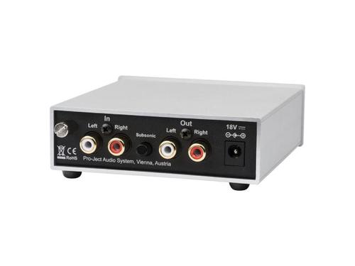 Pro-Ject Phono Box