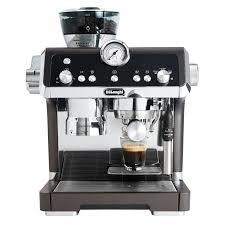 Delonghi La Specialista EC9335.M דלונגי - בצבע שחור