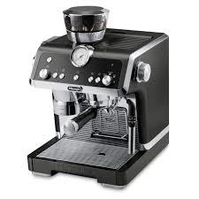 Delonghi La Specialista EC9335.M דלונגי - בצבע שחור