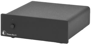 Pro-Ject Phono Box S