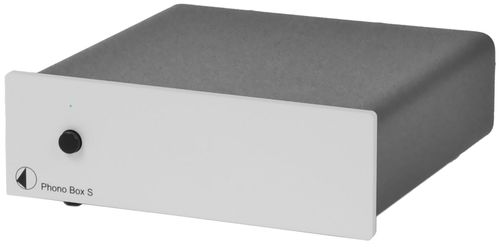 Pro-Ject Phono Box S