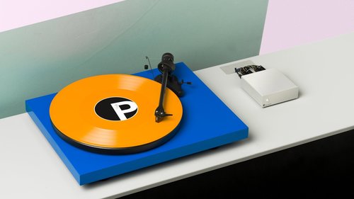 Pro-Ject Phono Box S