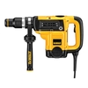 פטישון משולב SDS-Max לקידוח וחציבה 40 מ"מ 1,100 וואט - DEWALT D25501K