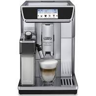 מכונת אספרסו  Delonghi PrimaDonna Elite ECAM650.85.MS