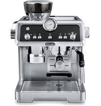 Delonghi La Specialista EC9335.M   דלונגי - בצבע כרום