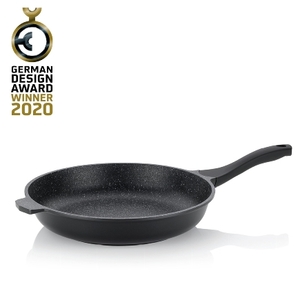 מחבת אלומיניום 32 ס"מ  STELLA NOVA frying pan