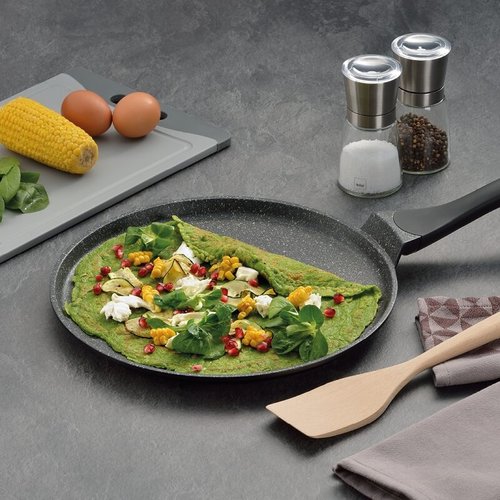 מחבת קרפ STELLA NOVA crepe pan 