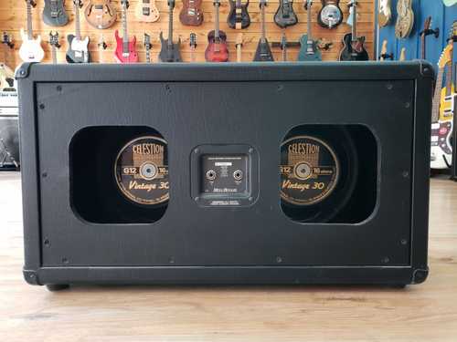 קבינה לגיטרה חשמלית MESA/Boogie 2×12 Compact Rectifier