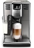 מכונת אספרסו מנירוסטה philips 5000   LatteGo ep5335/10