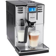 מכונת אספרסו מנירוסטה philips 5000   LatteGo ep5335/10