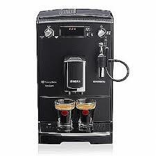  מכונת אספרסו Nivona CafeRomatica 520