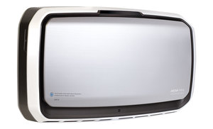 מטהר אוויר תעשייתי לחללים קטנים 9540401 Aera MAX