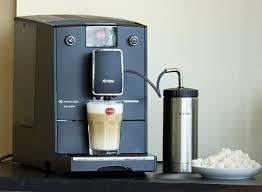  מכונת אספרסו Nivona CafeRomatica 759 