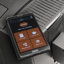  מכונת אספרסו Nivona CafeRomatica 759 