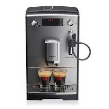 מכונת אספרסו Nivona CafeRomatica NICR  530