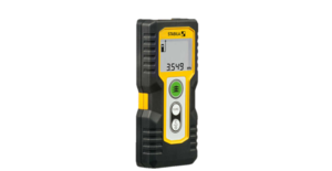 מד טווח לייזר עד 30 מטר LD 220 Stabila