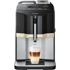 מכונת אספרסו מתצוגה  Siemens-   TI305206RW - EQ.3 s500 