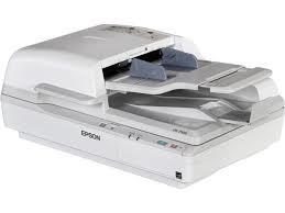  סורק Epson WorkForce DS60000 אפסון