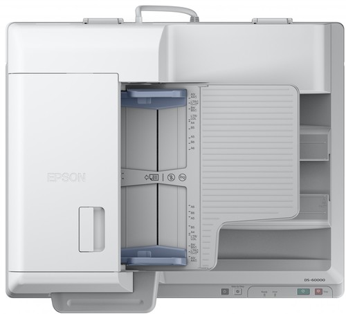  סורק Epson WorkForce DS60000 אפסון