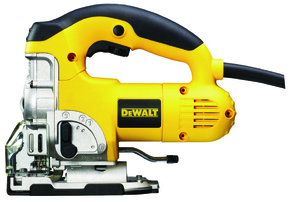 מסור אנכי מקצועי 701 וואט עם 4 מצבי פנדל - DEWALT DW331K