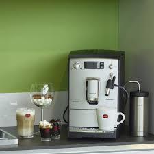 מכונת אספרסו Nivona CafeRomatica NICR 530