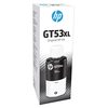 מילוי דיו מקורי GT53X שחור 6K למדפסת HP לדגמי  HP SMART TANK 500//516/530/519//670/720/750/515/615