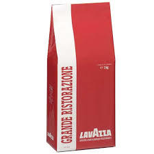 1 קג פולי קפה לוואצה גרנד ריסטורציונה Lavazza Grande Ristorazione