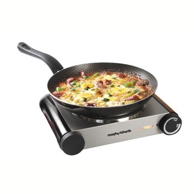 כיריים חשמליות 44714 Morphy Richards