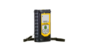 מד טווח לייזר עד 60 מטר LD 320 Stabila