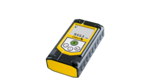 מד טווח לייזר עד 60 מטר LD 320 Stabila