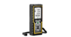 מד טווח לייזר עד 200 מטר LD 520 Stabila