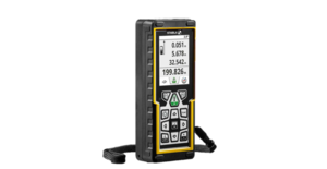 מד טווח לייזר עד 200 מטר LD 520 Stabila