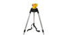 פלס לייזר צלב עם חצובה LAX 50  Stabila
