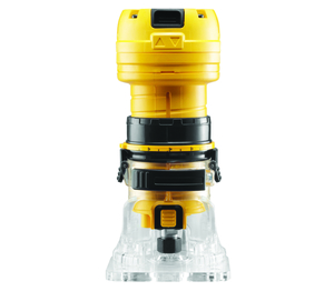 טרימר קצוות 590 וואט - DEWALT DWE6005