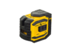 פלס לייזר צלב LAX 300 Stabila