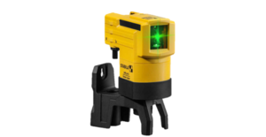 פלס לייזר צלב LAX 50 G Stabila