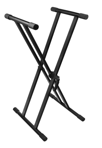 סטנד לקלידים קרוקודיל רגליים כפולות JY-064 ARTINY