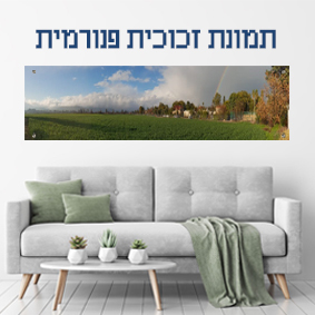 תמונה על זכוכית 