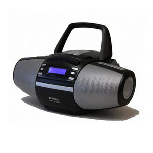 רדיו טייפ נייד דיסק MP3/USB דגם SUN4511