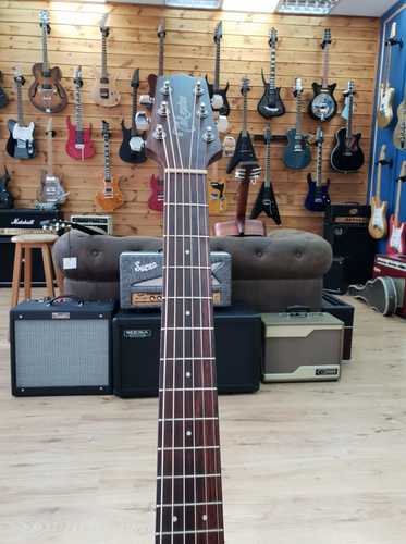Takamine GD20CE