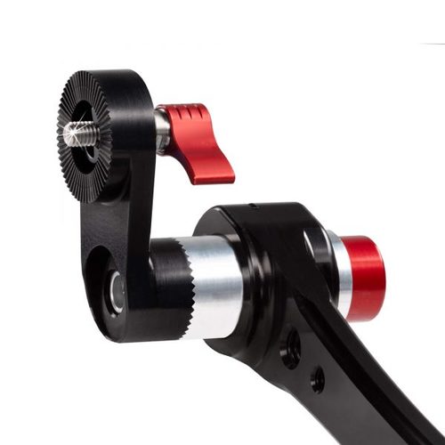 SHAPE DOUBLE QUICK HANDLE ARRI ROSETTE SINGLE
